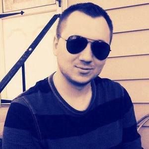 Meet your Posher, Tomasz